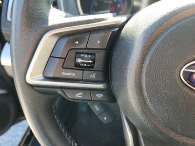 2018 Subaru Legacy 2.5i Sport **LOW MILES**