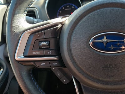 2018 Subaru Legacy 2.5i Sport **LOW MILES**
