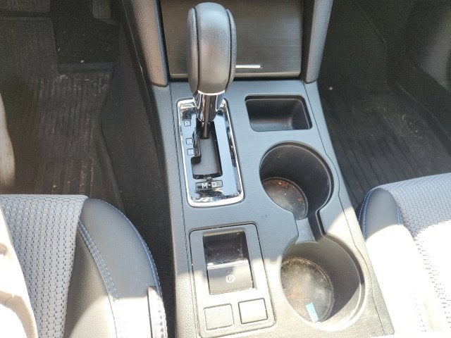 2018 Subaru Legacy 2.5i Sport **LOW MILES**