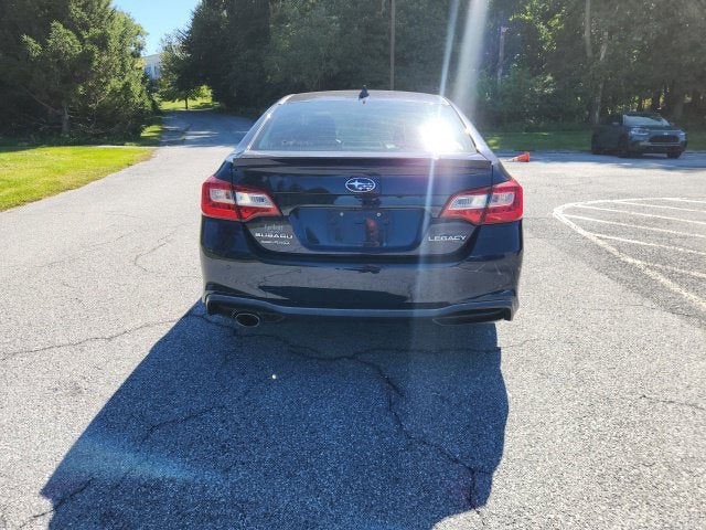 2018 Subaru Legacy 2.5i Sport **LOW MILES**