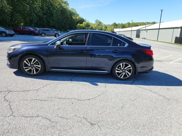 2018 Subaru Legacy 2.5i Sport **LOW MILES**