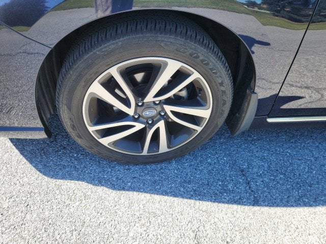 2018 Subaru Legacy 2.5i Sport **LOW MILES**