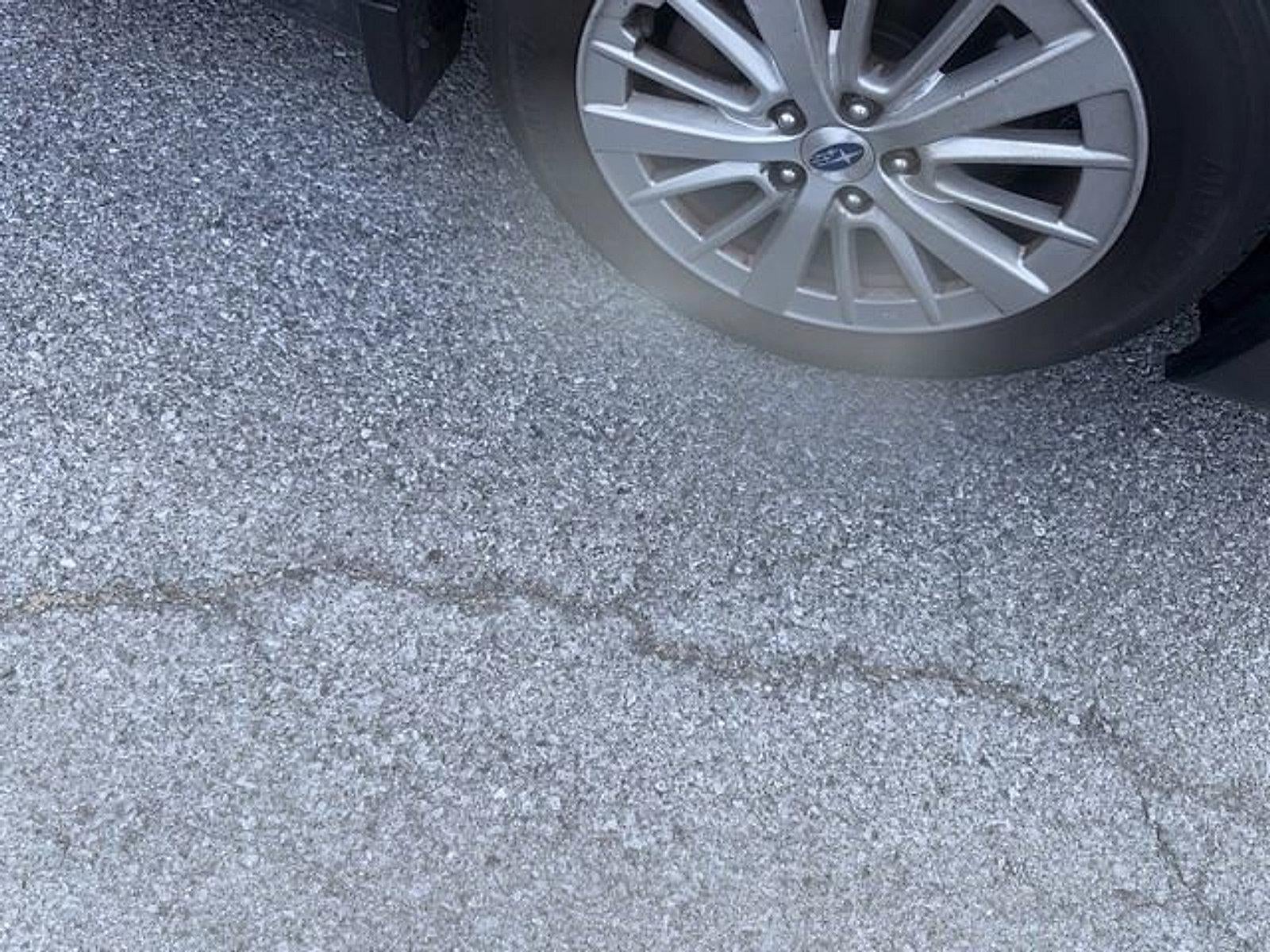 2018 Subaru Impreza 2.0i Premium 5-door CVT