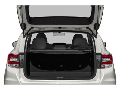 2021 Subaru Impreza Premium 5-door CVT