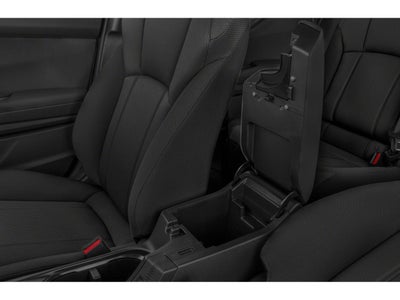 2021 Subaru Impreza Premium 5-door CVT