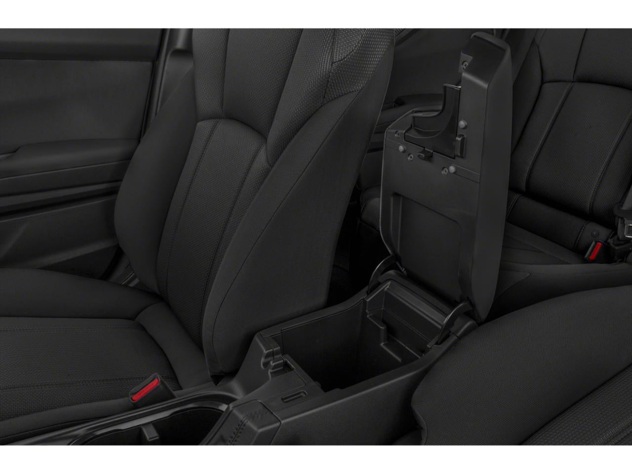 2021 Subaru Impreza Premium 5-door CVT