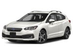 2021 Subaru Impreza Premium 5-door CVT