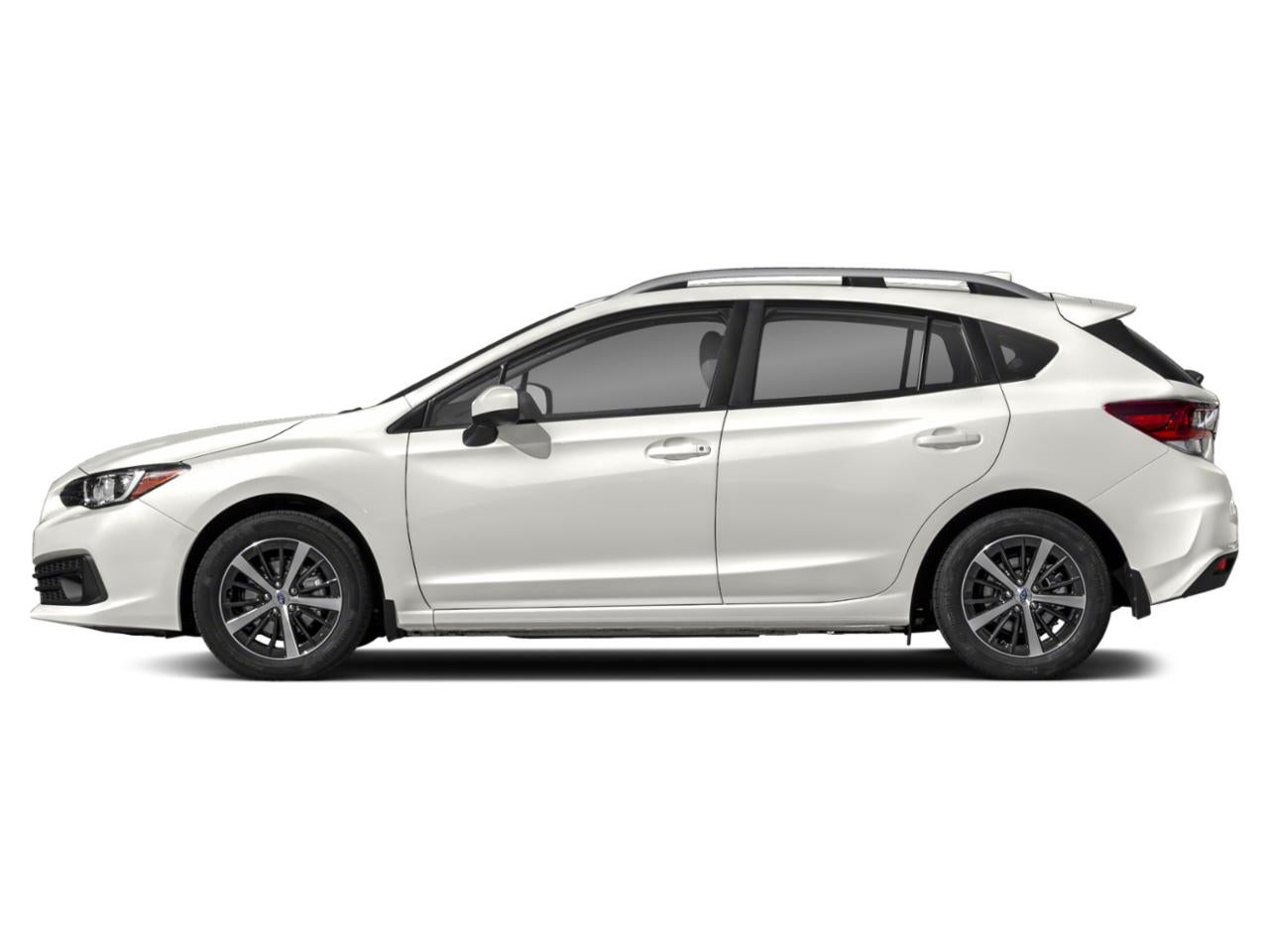 2021 Subaru Impreza Premium 5-door CVT