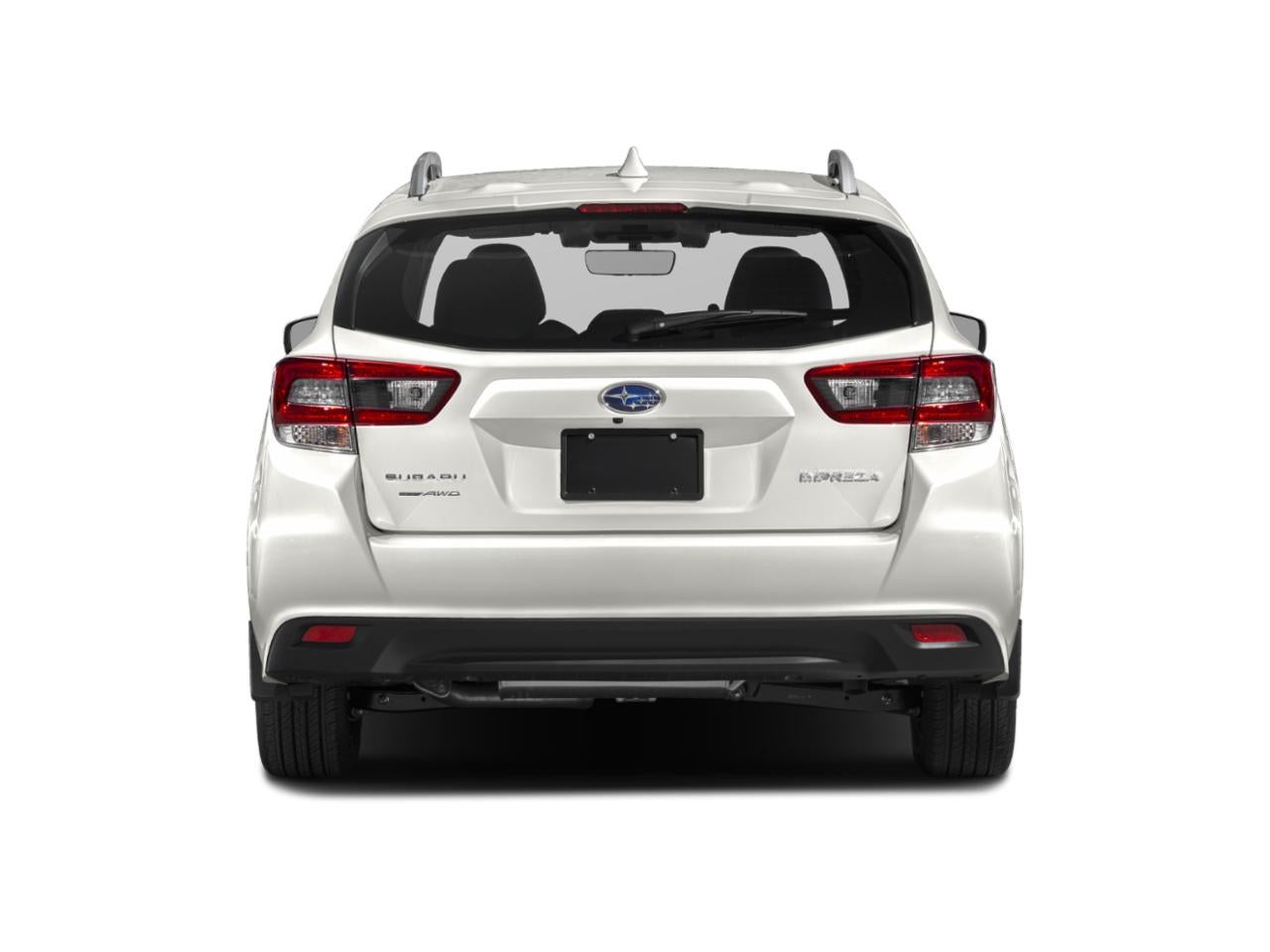 2021 Subaru Impreza Premium 5-door CVT