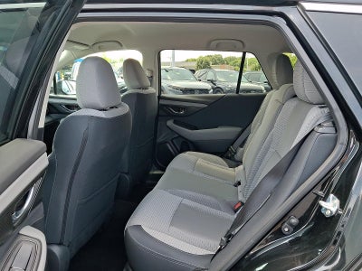 2024 Subaru Outback Premium AWD