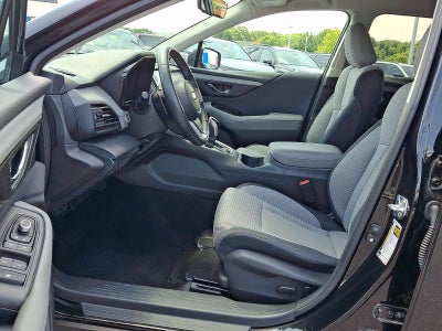 2024 Subaru Outback Premium AWD