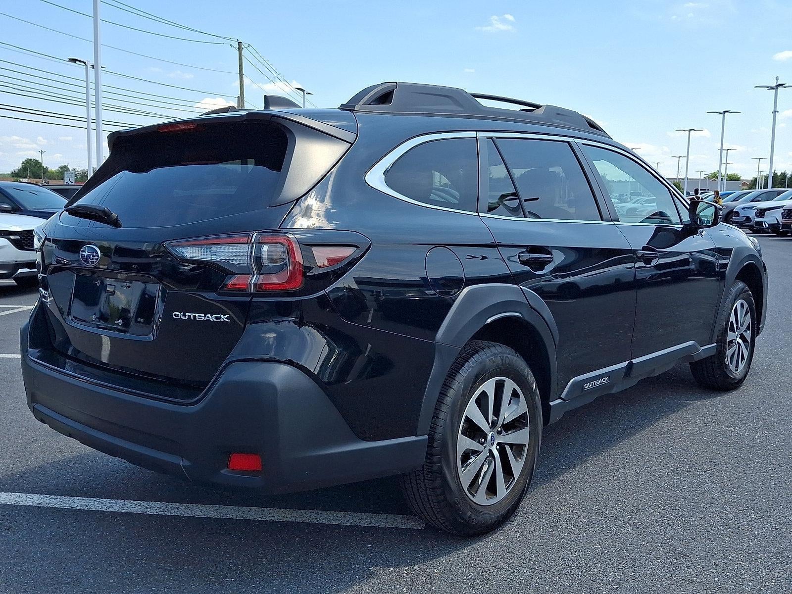 2024 Subaru Outback Premium AWD