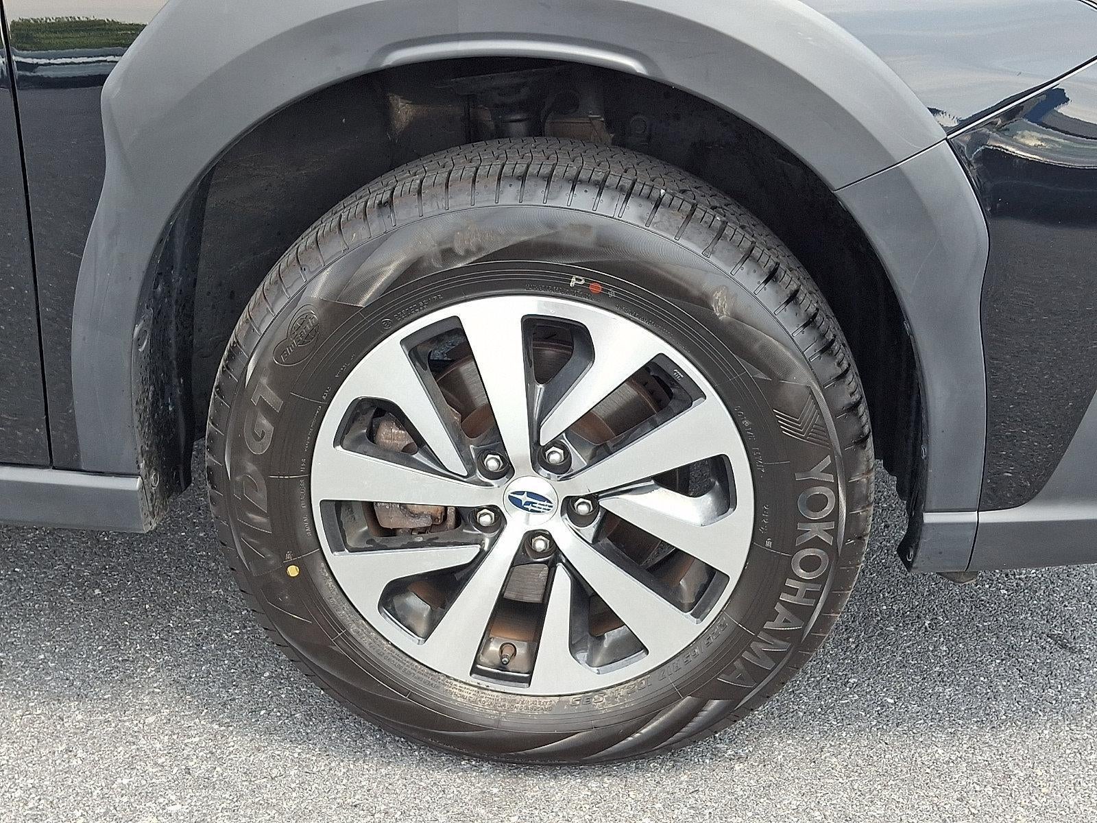 2024 Subaru Outback Premium AWD