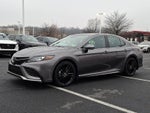2023 Toyota Camry XSE Auto (Natl)
