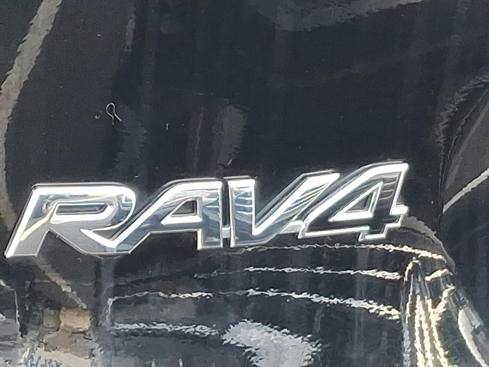 2021 Toyota RAV4 Hybrid XLE AWD (Natl)