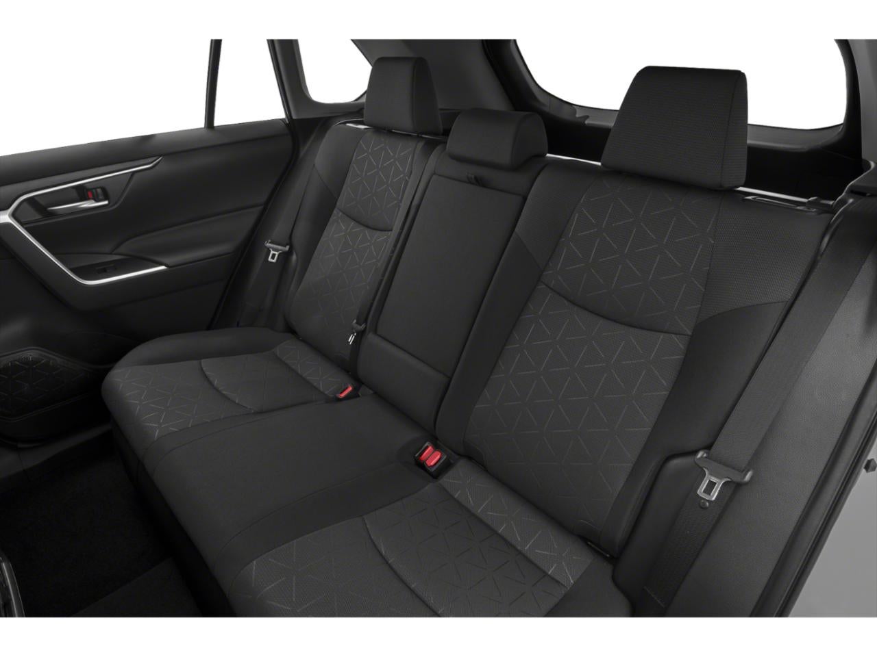 2021 Toyota RAV4 Hybrid XLE AWD (Natl)