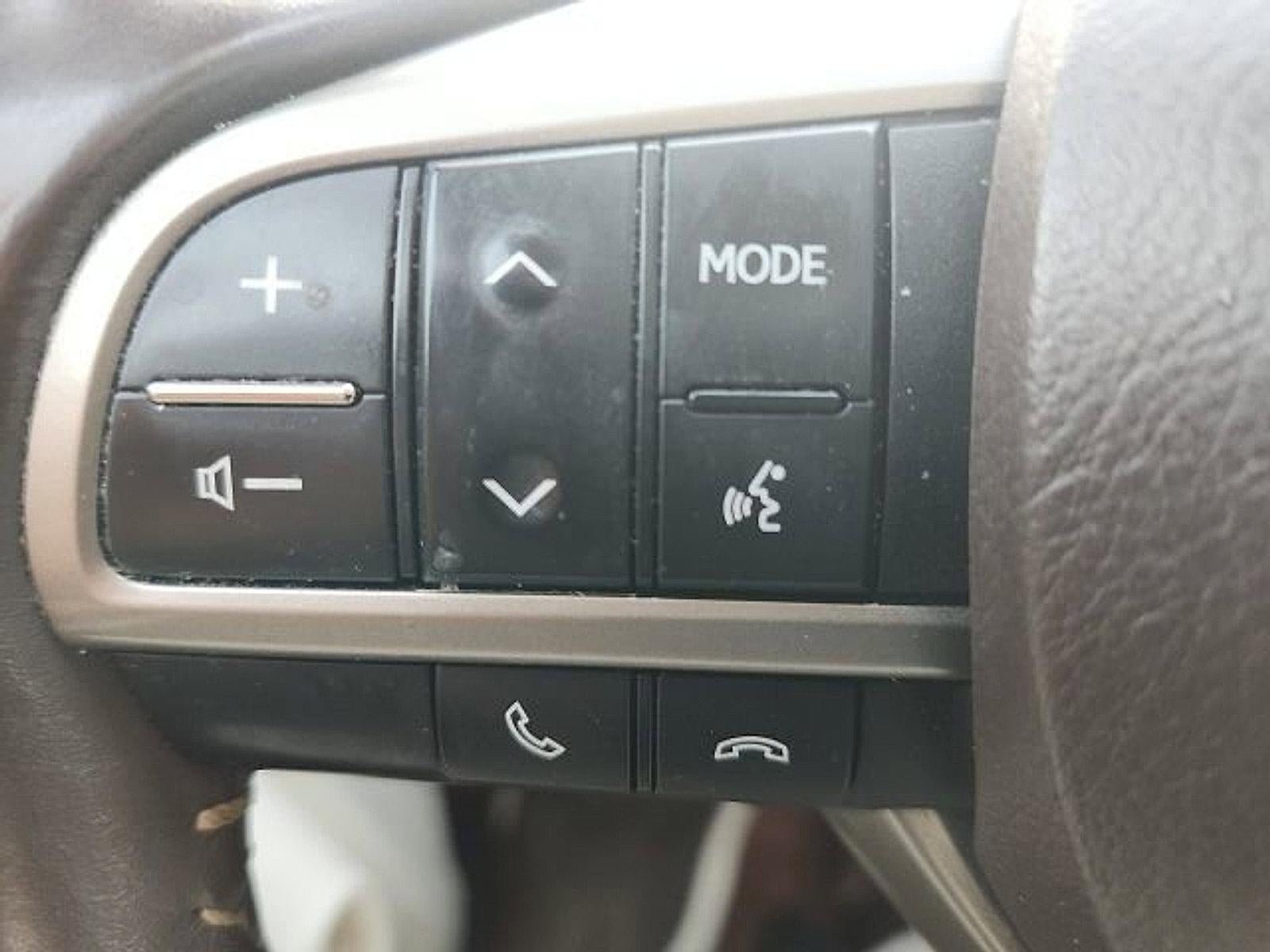 2017 Lexus ES 350 FWD