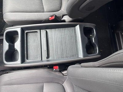 2019 Honda Odyssey EX Auto