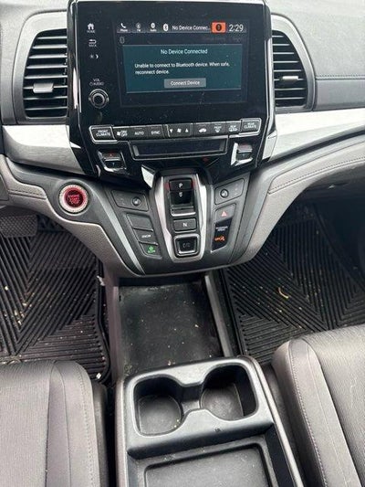 2019 Honda Odyssey EX Auto