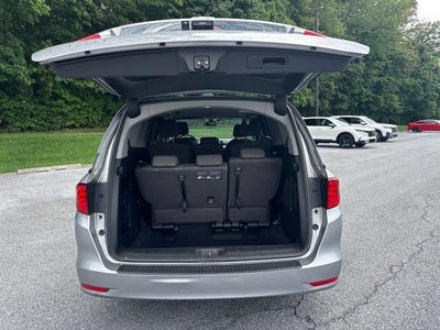 2019 Honda Odyssey EX Auto
