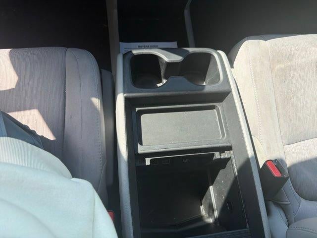 2019 Honda Odyssey EX Auto