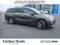2019 Honda Odyssey EX-L Auto