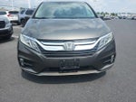 2019 Honda Odyssey EX-L Auto
