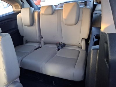 2019 Honda Odyssey Elite Auto