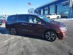 2019 Honda Odyssey Elite Auto