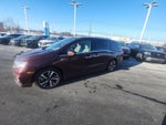 2019 Honda Odyssey Elite Auto