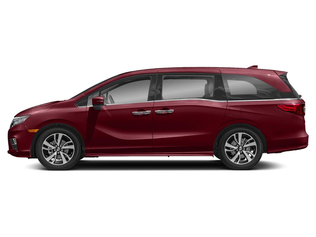 2019 Honda Odyssey Elite Auto