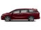 2019 Honda Odyssey Elite Auto