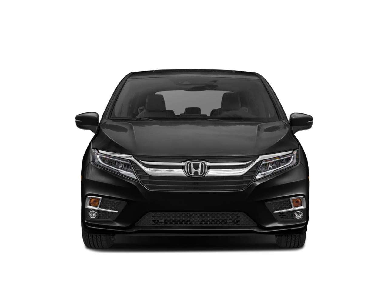 2019 Honda Odyssey Elite Auto