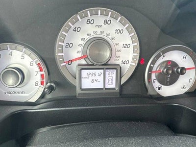 2012 Honda Pilot 4WD EX-L