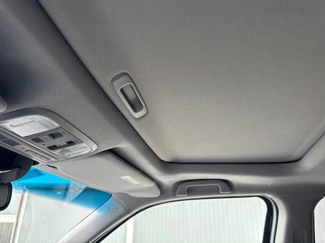 2012 Honda Pilot 4WD EX-L