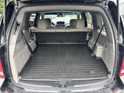 2012 Honda Pilot 4WD EX-L