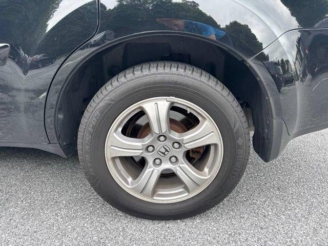 2012 Honda Pilot 4WD EX-L