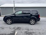 2012 Honda Pilot 4WD EX-L