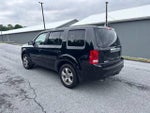 2012 Honda Pilot 4WD EX-L