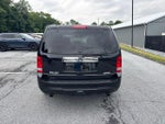 2012 Honda Pilot 4WD EX-L