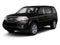2012 Honda Pilot 4WD EX-L