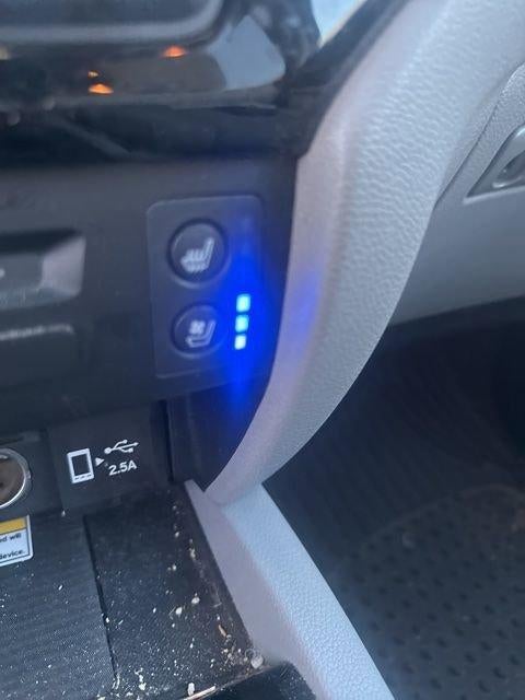2021 Honda Pilot Elite AWD