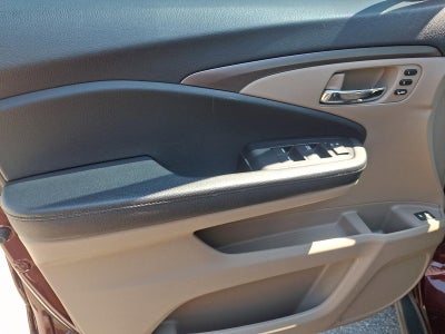 2022 Honda Pilot Special Edition AWD