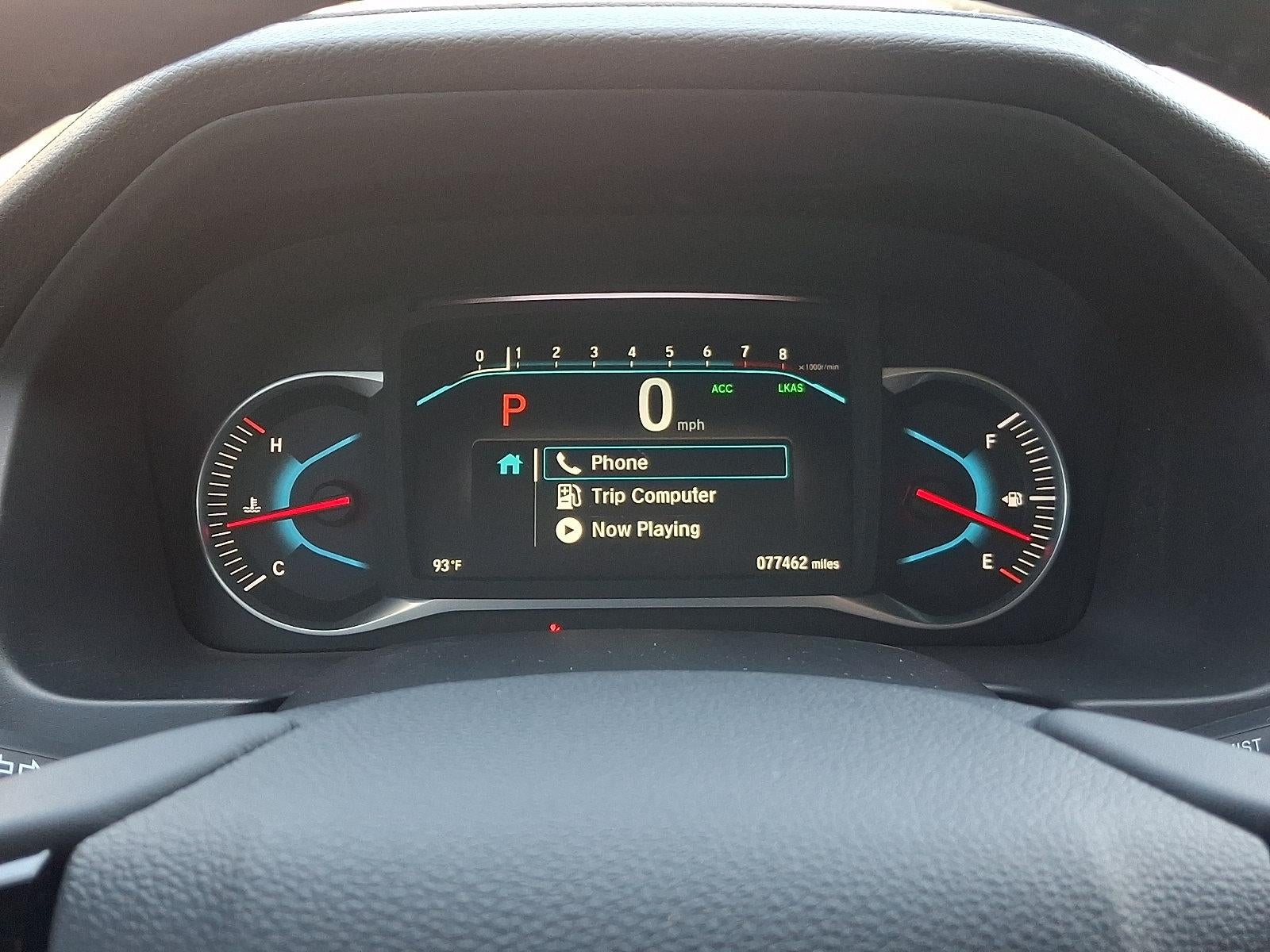 2022 Honda Pilot Special Edition AWD