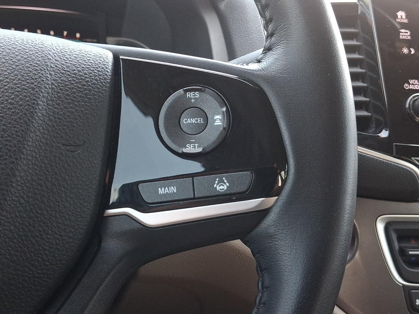 2022 Honda Pilot Special Edition AWD