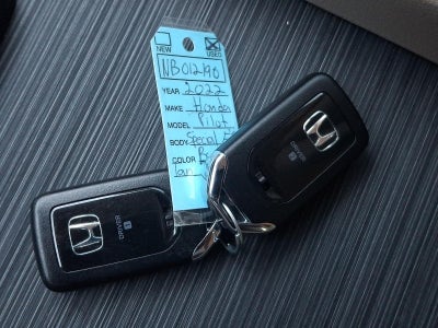 2022 Honda Pilot Special Edition AWD