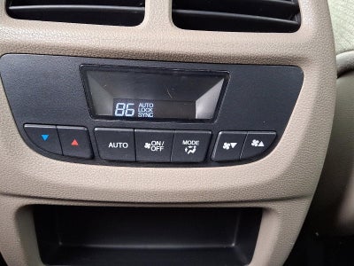 2018 Honda Pilot EX AWD