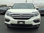 2018 Honda Pilot EX AWD