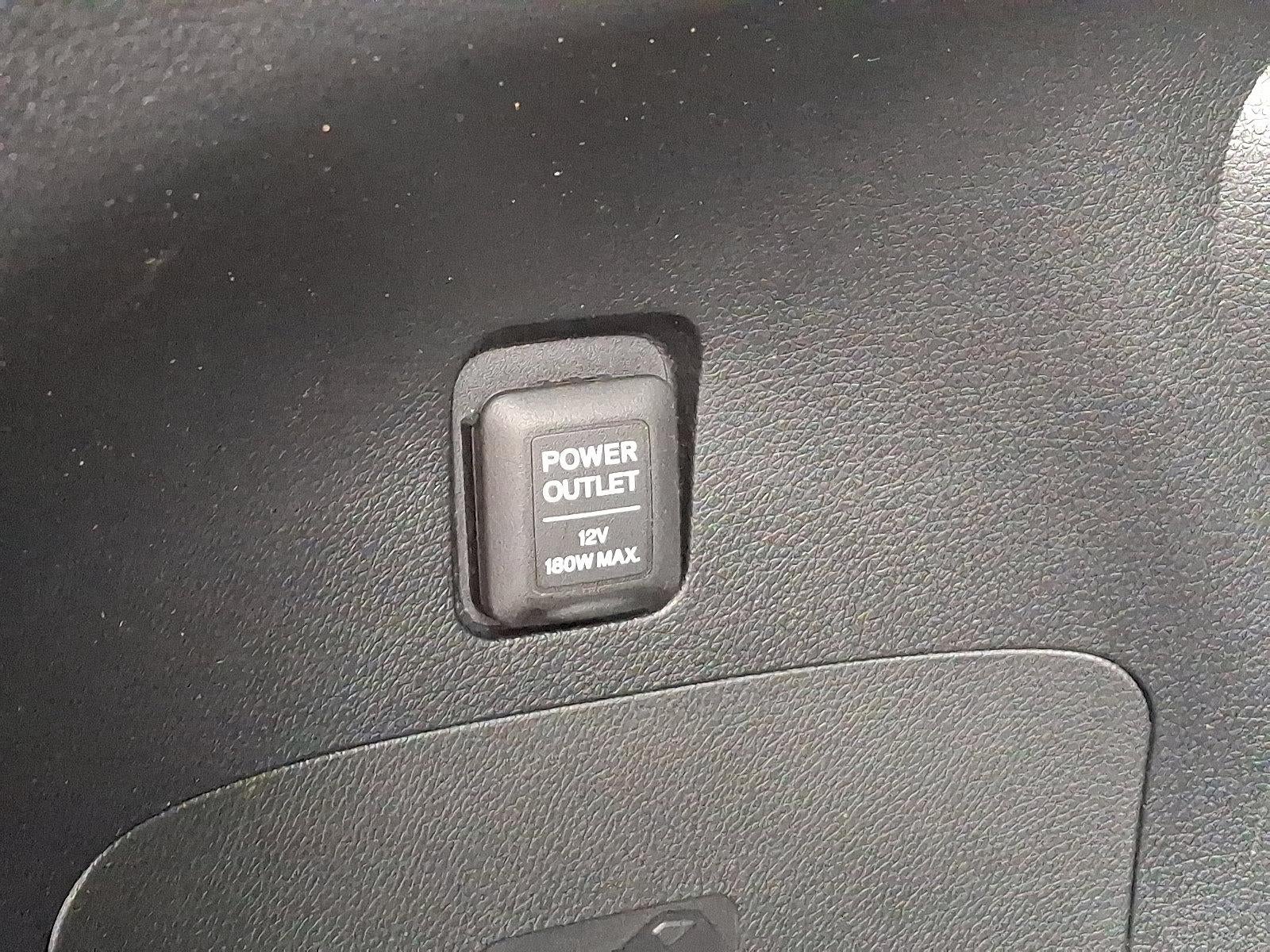 2018 Honda Pilot EX AWD