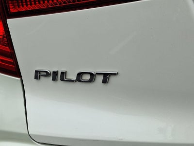2018 Honda Pilot EX AWD